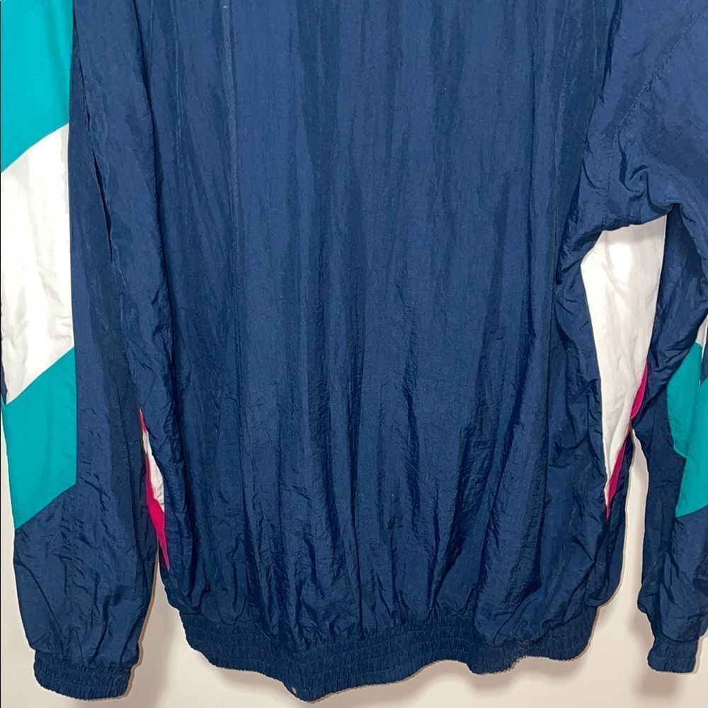 Colorful Women's Jacket - Picture 8 of 9